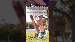 &iquest;Qu&eacute; es la claudicaci&oacute;n intermitente?