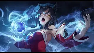 Arhi Montage#3 | 2021Best Ahri Plays |