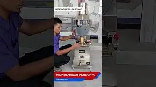 MATAF Meatball, Bakso, Fishball Machine