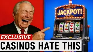 Ex Casino Insider REVEALS: Casinos Hate These 9 High-RTP Slots