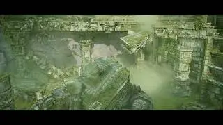Shadow of the Colossus - PS4 - NTA Cenobia - 1:41:14