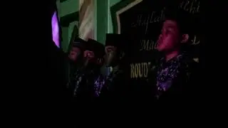 LALARAN NADZOM SYIFAUL JINAN #PENTAS SENI MADIN ROUDLOTUL MUTA'ALIMIN