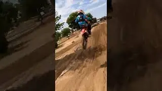 Lucca Modica  85cc @ MMX