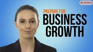 Grow Your Small Business with ISO 9001 #anitech #iso9001 #isoconsultant #isocertified #solutions