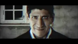 Andreas Aravena Showreel 21