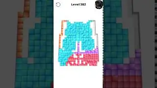 Clash of blocks- this game is so satisfying!! Sound recommend! :)