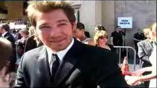DTE 2007 Interview