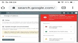 Redirect non-www to www  