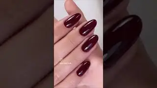 Nail art at #bellacaresalon #acrylicnails #nailshape #handbeauty  #nailpaint #nailbuffing #cuticles