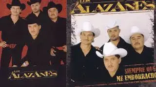 LOS ALAZANES - El Comalito