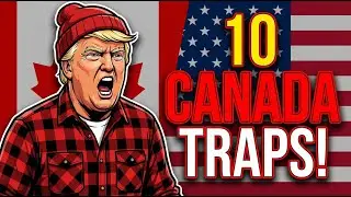 10 Things YOU Need to Know Before Moving To Canada