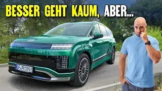 WER soll sich das NOCH LEISTEN?? | Hyundai IONIQ 9