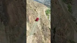 Հայաստանի ամենավտանգավոր ճանապարհը🇦🇲Самая опасная дорога Армении😈