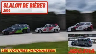 Slalom de Bière 2024
