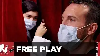 Free Play: Ep. 54 - Confetti Egg | Rooster Teeth