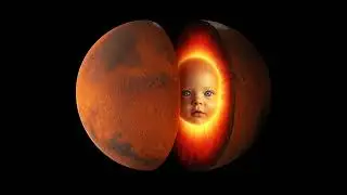 #44 - Planet Mars, Microbial Life, and You
