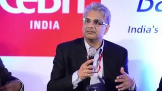 Innovation Stage Panel: Cloud Computing for MSMEs (In partnership with IBM)