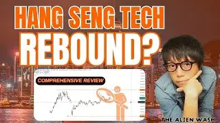 Has Hang Seng Tech Index shown a bullish reversal?
