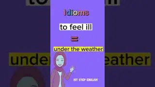 instead of saying 