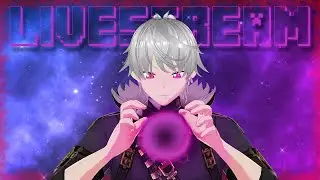 More HY more TALE | Glowrious Gaming Stream!! [Stream #4] | !Multistream !lurk !discord