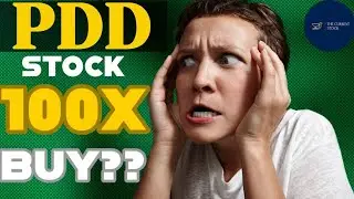 PDD Stock: Too Late to Buy or Just Getting Started?