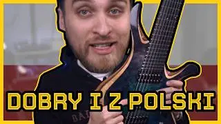 @SkervesenGuitars2011  Czy Powinieneś Zam&oacute;wić Własną?
