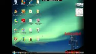 How to install the Aether Mod 1.5.1
