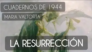 12 Cuadernos de 1944 @mariavaltortaalmavictima AUDIOLIBRO