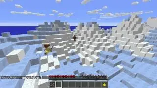 DustMC WT16 speed und killaura