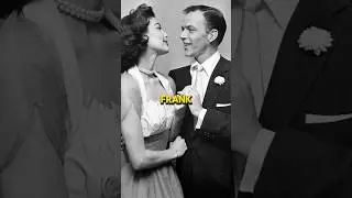 Frank Sinatra & Ava Gardner: A Hollywood Love Story #lovestories #history #lovestory