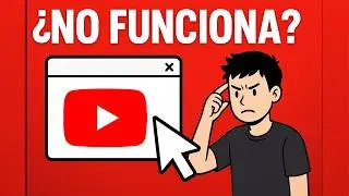 Por qu&eacute; los tutoriales de YouTube NO te funcionan y c&oacute;mo solucionarlo