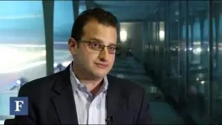 The CapitalOne Panel On Social Media: Key Advice From Scott Gerber