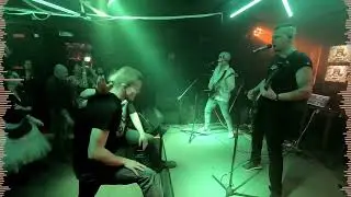 Metal Weed - Молитва мертвому Богу (Live 2024)