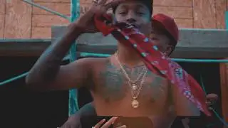 Kidd Ru x Theezee - 3 Deep ft. Sly The Boss