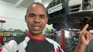 Folga axial no virabrequim. Da pra resolver sem retificar o motor? (((respondendo aos inscritos)))