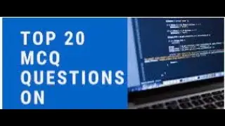MCQs questions on arrays data structure ||questions on c and c++