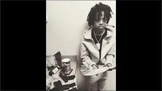 [ЖЕСТКО] Chuckyy x 4Block Lil Mari Sample Type Beat - 