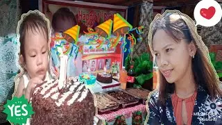 Visiting my High School Friend and Her Kids | Birthday Ng Ina-anak ko | Simple Life by Maricel Dupit