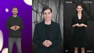 Create Incredible AI Talking Avatar Videos -  Tutorial (2024)