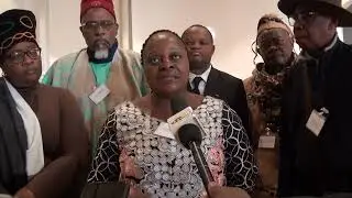 Cameroon's Cultural Past in German Museums on the Spotlight