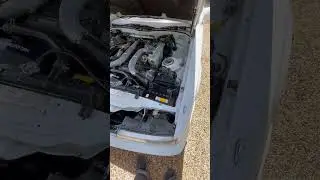 soarer twin turbo 1986