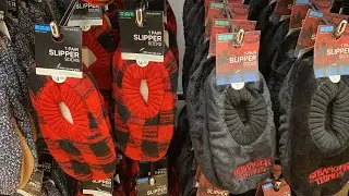 PRIMARK MEN SHOES & SLIPPERS - OCTOBER - 2020