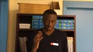 Voici mon Canada: Un Pays Multiculturel