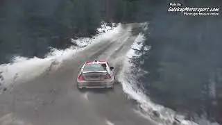 Rally Hadeland SS5 29.01.2022