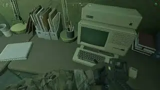 GZW  shortcut & Check out computers