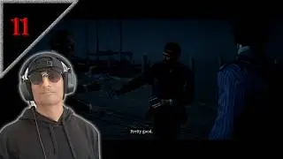 Saint Denis Changed EVERYTHING! We PLANNIN BIG! | Red Dead Redemption 2 - Walkthrough Pt 11