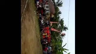 LIBERTY A VS GONDES DI GELORA MJK P1. MARDIHARJO