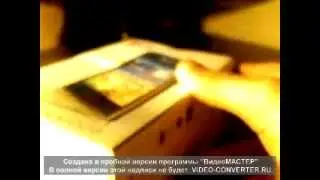 LG Optimus L5 распаковка и обзор.