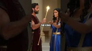 Queen Esther Risked Death to Save Her People - This Changed History Forever