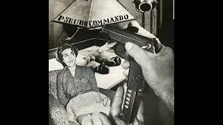 Pseudocommando I